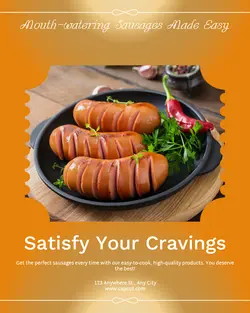 Foods & Beverage Countdown