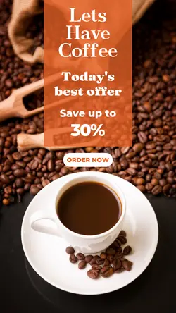 COFFEE POST
