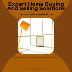 Real estate Effect Display