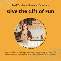 Entertainment Gift