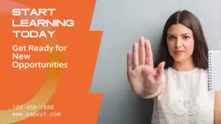 Education and training New arrivals