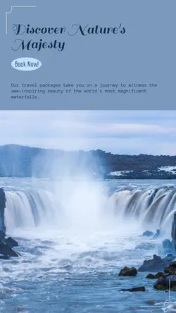 Travel industry General