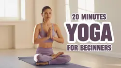 Learning - Yoga For Beginners