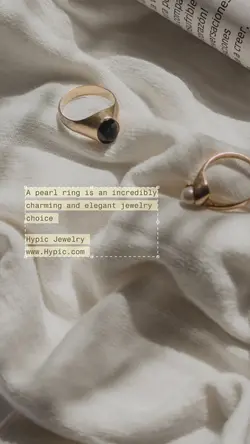 CC0 Jewelry & Accessories ring to plant a seed