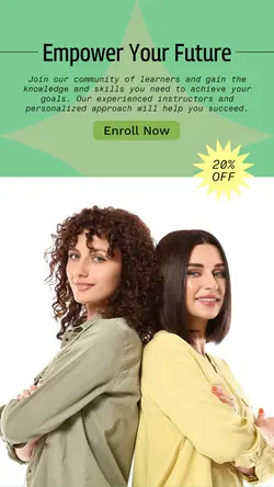 Education and training General
