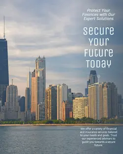 Financial & Insurance General