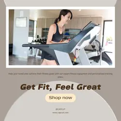 Workout & Fitness Gift