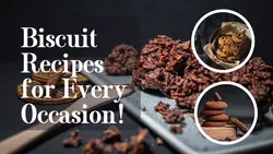 Youtube Thumbnail Vlog Food Recipes