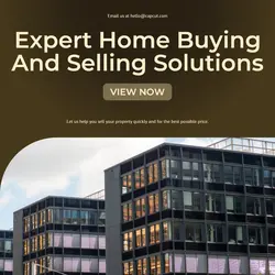Real estate Effect Display