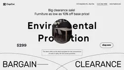 Household Sales promotion table Aggressive marketing