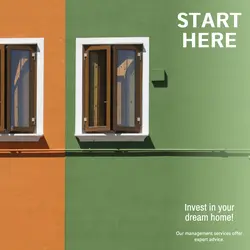 Real estate Sales Promotion