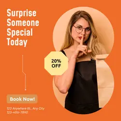 Services Gift