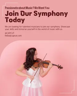 Entertainment Recruitment