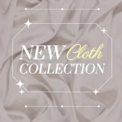 Cloth Promotion Template