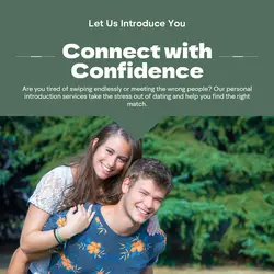 Services Personal introduction