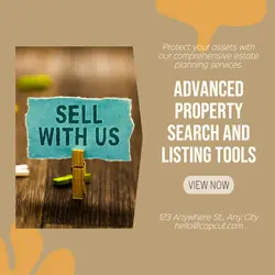 Real estate Effect Display
