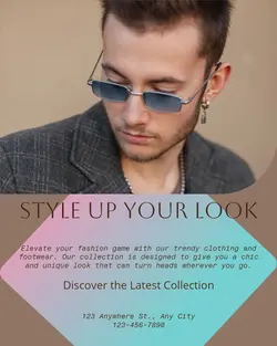 Clothing & Shoes General