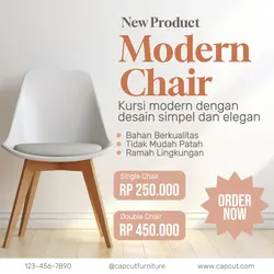 Produk - Furniture