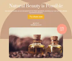 Beauty & Personal care Branding