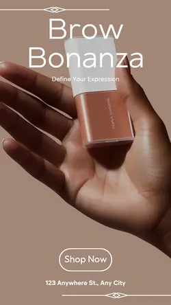 Beauty & Personal care Promotion General Promotion