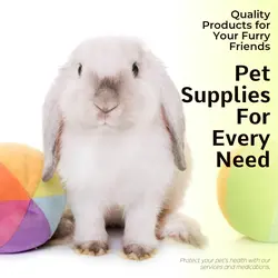 Pet industry Social Cards