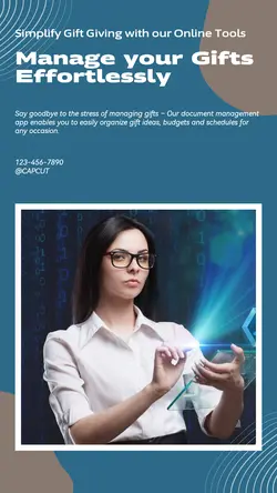 Internet Gift