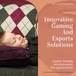 Entertainment Effect Display