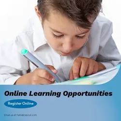 Education and training Social Cards