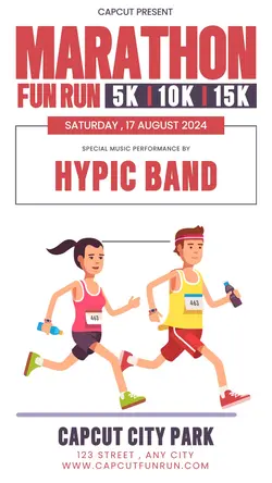 OTHER FUN RUN