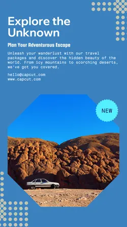 Travel industry General