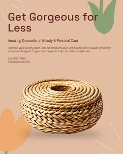 Beauty & Personal care Discount