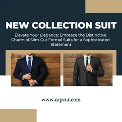 Fashion Industri Suit IG Story
