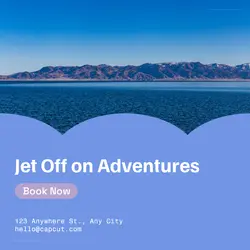 Travel industry General