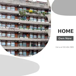 Real estate Sales Promotion