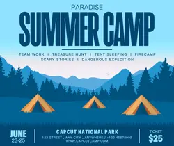 Other Paradise Summer Camp