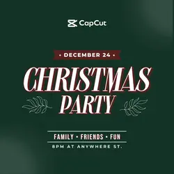 Christmas Party