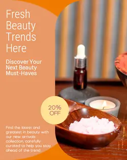 Beauty & Personal care New arrivals