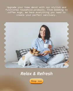 Home decor General