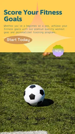 Workout & Fitness General