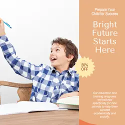 Education and training New arrivals
