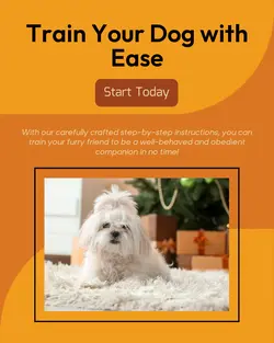 Pet industry Instructions