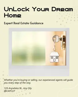 Real estate Instructions