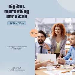 Office business Product Display