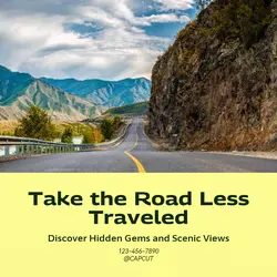 Travel industry General
