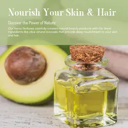 Beauty & Personal care Menu