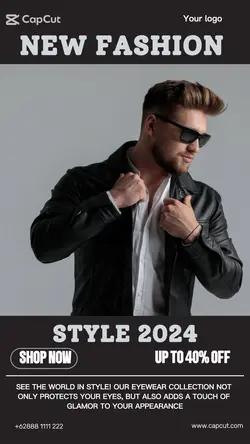 Fashion Promotion