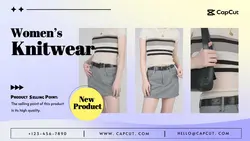 Clothing & Shoes Women's Knitwear display Fashion