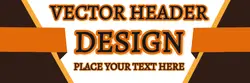Best creative Email Header