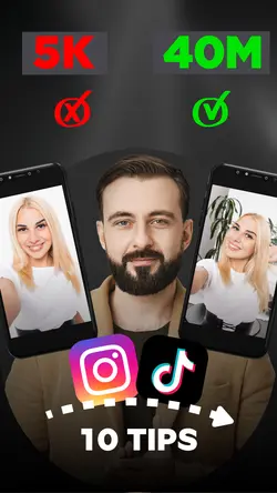Different APPs Comparison Youtube Thumbnail 9:16