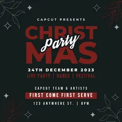 Christmas Party